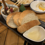 グッドフェロウズ - レバーペースト