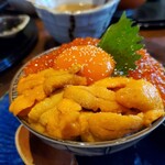 Unagi Dokoro Ni Daime Den - 良い色です。