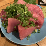 グッドフェロウズ - 本マグロの刺身