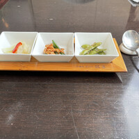 中国菜 老四川 飄香 銀座三越店 - 