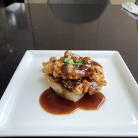 中国菜 老四川 飄香 銀座三越店 - 