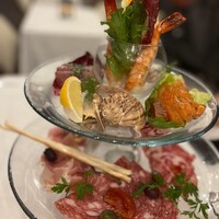 AKARENGA STEAK HOUSE - 