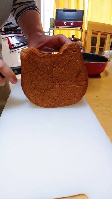 ねこねこ食パン イオンモール名取店 &ndash; 杜せきのした