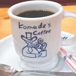 Komeda Kohi Ten - 