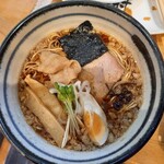 麺屋 藤 - 