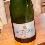 アカ - 2022.7.  DELAAMOTTE