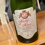 アカ - 2022.7.  ALBARINO