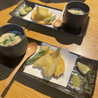 KINKA sushi bar izakaya 渋谷 - 