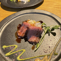 KINKA sushi bar izakaya 渋谷 - 