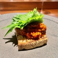 アカ - 2022.7.  馬肉のソブラサーダー