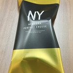 NEWYORK PERFECT CHEESE - 