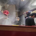 ラーメン二郎 - 