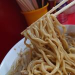 ラーメン二郎 - 