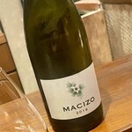 アカ - 2022.7.  MACIZO