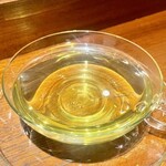 アカ - 2022.7.  ハーブティー