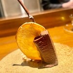 アカ - 2022.7.  アマゾンカカオの生チョコ