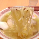 Kourakuen - 麺