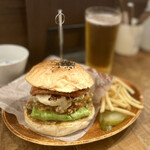 Jack37Burger - 