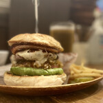Jack37Burger - 