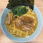 ラーメン 三和 - 