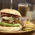 Jack37Burger - 