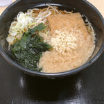 Nadai Hakone Soba - 