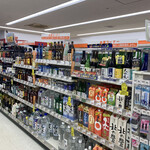 セイコーマート - 内観写真: