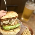 Jack37Burger - 