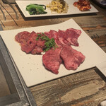 六本木焼肉　Kintan - 