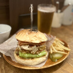 Jack37Burger - 