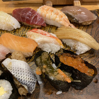 東鮨 新店 - 