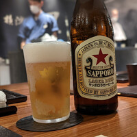 横濱里葉亭 鶴屋町店 - 