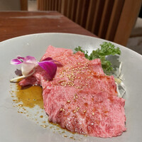 焼肉 いのうえ 吉祥寺店 - 