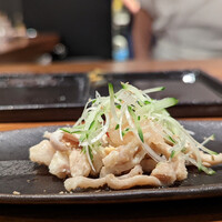 横濱里葉亭 鶴屋町店 - 