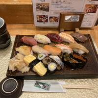 東鮨 新店 - 