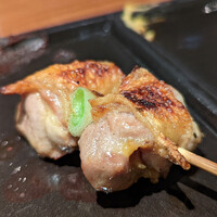 横濱里葉亭 鶴屋町店 - 