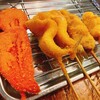 串カツ チャンピオン - 料理写真: