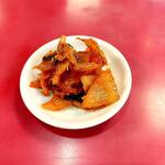 赤玉ラーメン - 