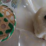 湘南菓子工房ヒラオカ - 