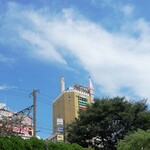 十八番 - グランシャトー