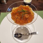 ビストロ カトリ - 