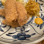 新宿割烹 中嶋 - 