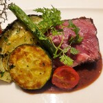 ビストロ カトリ - 