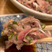 新宿割烹 中嶋 - 