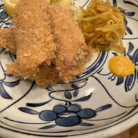 新宿割烹 中嶋 - 