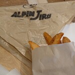 アルペンジロー 元町店 - 