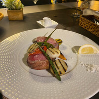 ボーン グランデ アリア - 