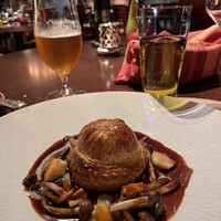 レストラン・パッション - 