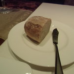 FURUKAWAYA - 自家製ライ麦のバゲット