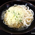 松下製麺所 - うどん＆ラーメン